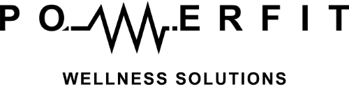 Power Fit Wellness Logo